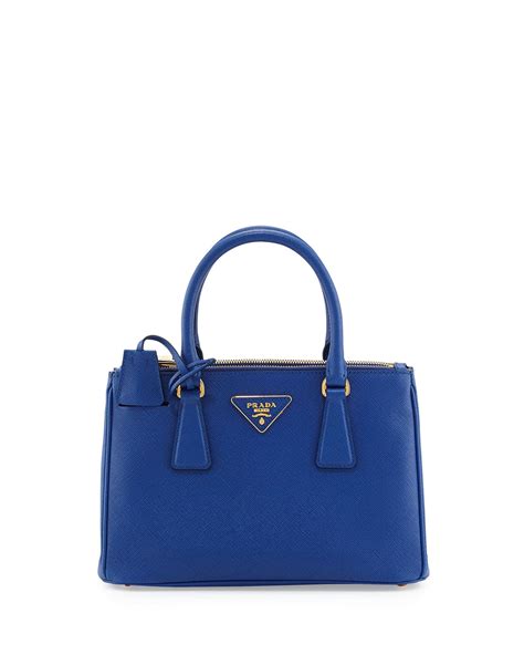 prada blue suede bag|prada bag saffiano.